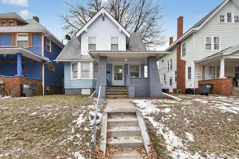 3209 Kimball Ave, Toledo, OH 43610