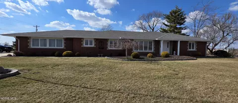 9896 Road M, Ottawa, OH 45875