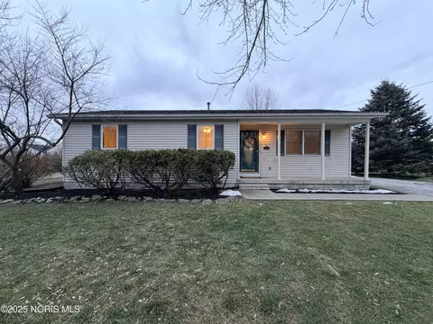 196 Losee St, Cygnet, OH 43413