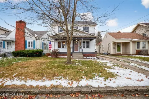 944 Toronto Ave, Toledo, OH 43609