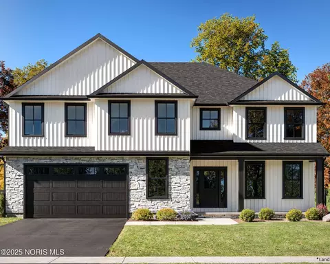 103 Kinloch Dr, Perrysburg, OH 43551