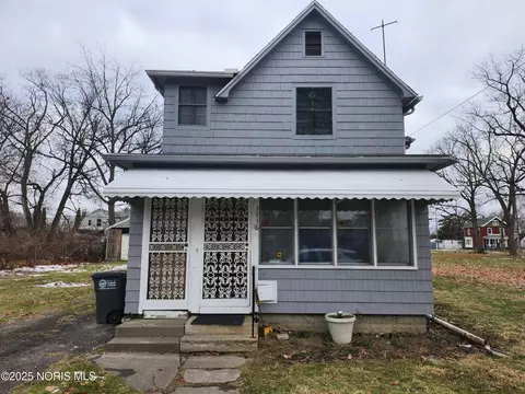 1116 Woodstock Ave, Toledo, OH 43607