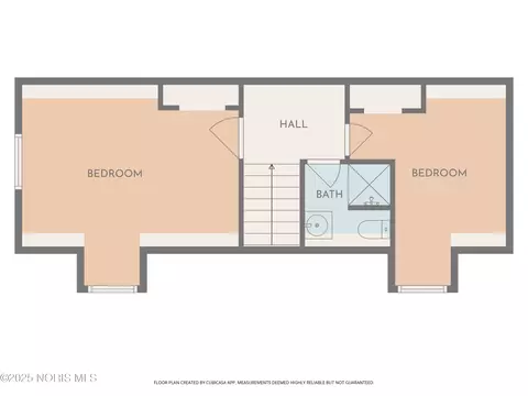 Floorplan - 313 Lutterbein St, Edgerton, OH 43517 photo 2 of 2