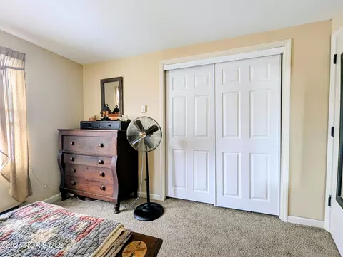 Bedroom - 313 Lutterbein St, Edgerton, OH 43517 photo 3 of 6