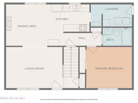 Floorplan - 313 Lutterbein St, Edgerton, OH 43517 photo 1 of 2