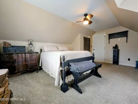 Bedroom - 313 Lutterbein St, Edgerton, OH 43517 photo 5 of 6
