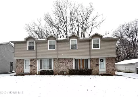 834 Gribbin Ln, Toledo, OH 43612