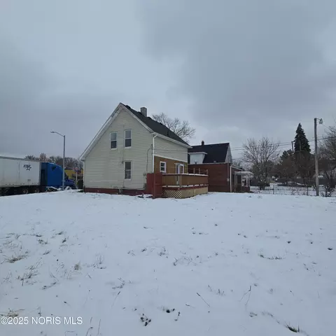 3377 Lagrange St, Toledo, OH 43608