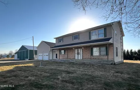4873 County Highway 35, Sycamore, OH 44882