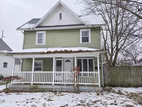 608 Palmwood St, Delta, OH 43515