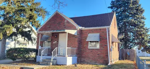 742 Marmion Ave, Toledo, OH 43607