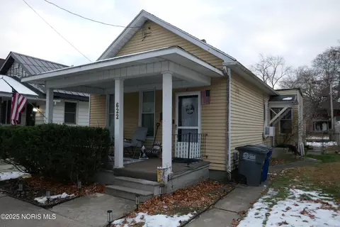 622 Church St, Toledo, OH 43605