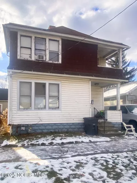 905 Orchard St, Toledo, OH 43609