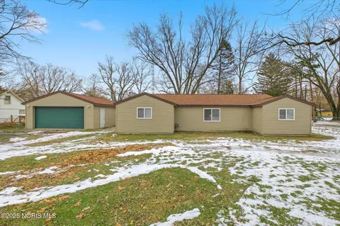 310 Richards Rd, Toledo, OH 43607