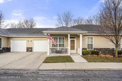 1715 W Brooklynn Park, Toledo, OH 43615