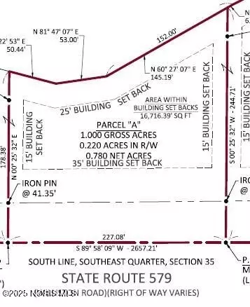 0 Williston Rd, Northwood, OH 43619