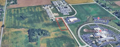 Progress Drive, Bellevue, OH 44811