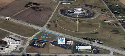 103 Progress Dr, Bellevue, OH 44811
