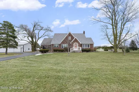 3019 Oh-235, Mccomb, OH 45858