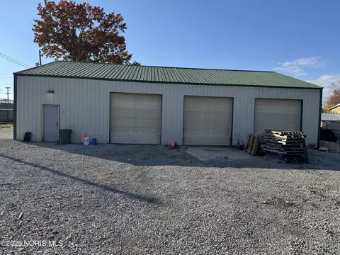 953 Failor St, Bucyrus, OH 44820