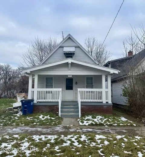 3118 Elm St, Toledo, OH 43608