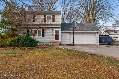 180 S Stadium Rd, Oregon, OH 43616
