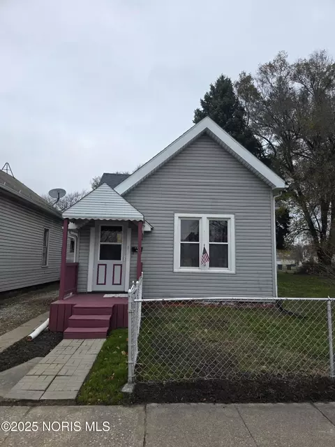 545 Milton St, Toledo, OH 43605