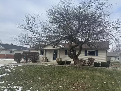 404 Murbach St, Archbold, OH 43502