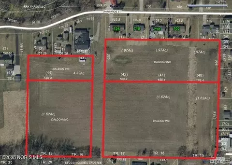 0 Shawanoe St, Montpelier, OH 43543