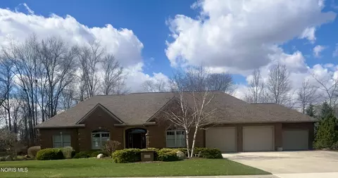 136 Maumee Ln, Antwerp, OH 45813