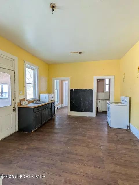 Kitchen - 403 N Walnut St, Bryan, OH 43506 photo 1 of 2
