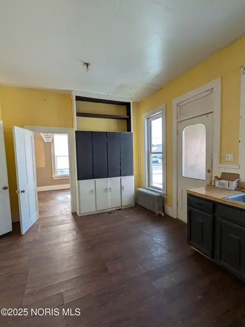 Kitchen - 403 N Walnut St, Bryan, OH 43506 photo 2 of 2