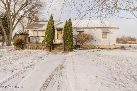 13084 Quarry Rd, North Baltimore, OH 45872