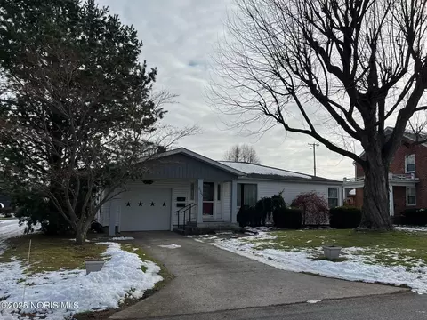 935 Latty St, Defiance, OH 43512