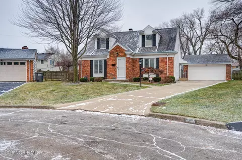 4533 Satinwood Ct, Toledo, OH 43623