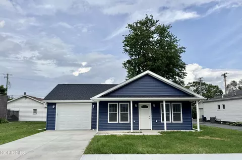 228 N Beech St, Bryan, OH 43506 photo 1