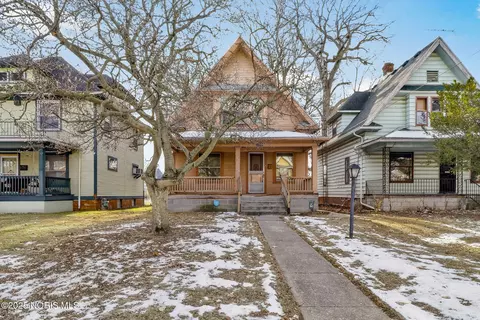 1155 W Woodruff Ave, Toledo, OH 43606