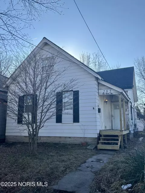 285 Walbridge Ave, Toledo, OH 43609