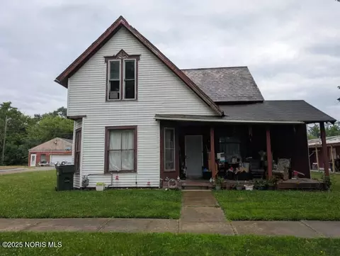 461 W Tiffin St, Fostoria, OH 44830