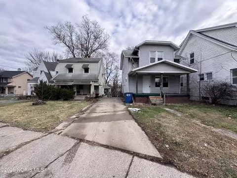 517 Shasta Dr, Toledo, OH 43609