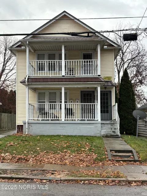 2029 Marlow Rd, Toledo, OH 43613