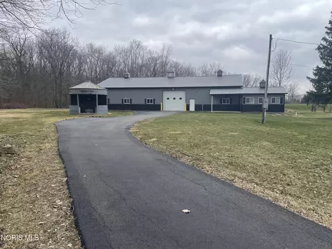 5844 Township Road 243, Findlay, OH 45840