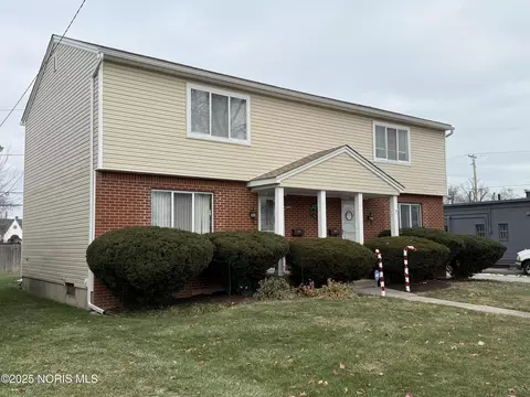 2749 119th St, Toledo, OH 43611