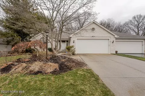 2822 Page Lindsay Ln, Toledo, OH 43615