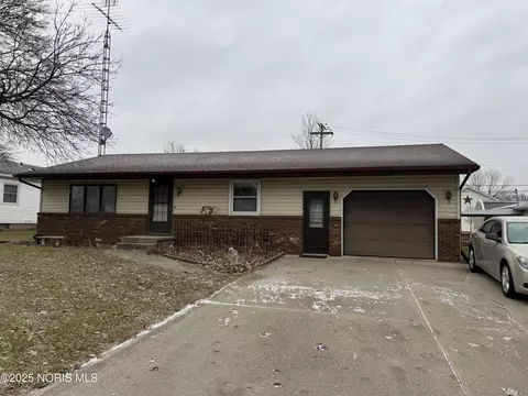 1114 Glenwood Ave, Napoleon, OH 43545