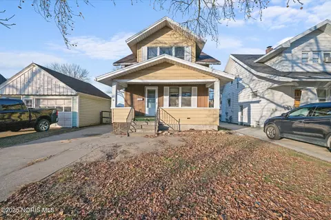 532 Colima Dr, Toledo, OH 43609