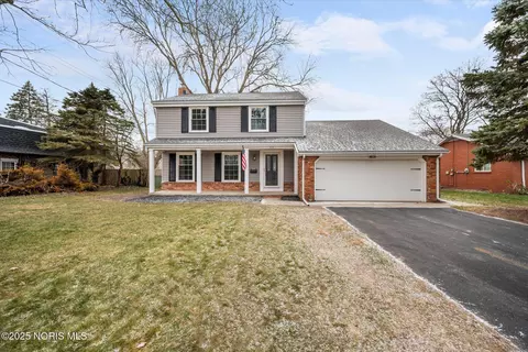 1978 Sunnylawn Dr, Toledo, OH 43614