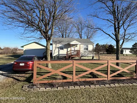 3131 S State Route 19, Oak Harbor, OH 43449