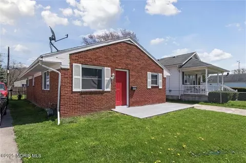 3624 Terrace Dr, Toledo, OH 43611