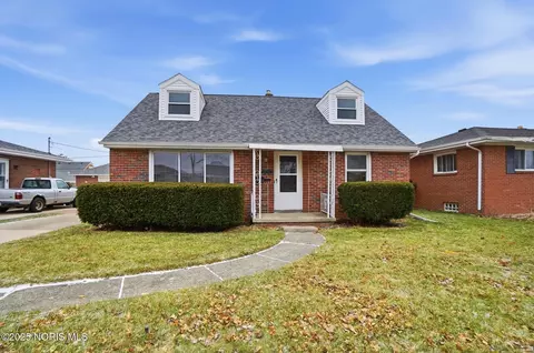 4544 285th St, Toledo, OH 43611